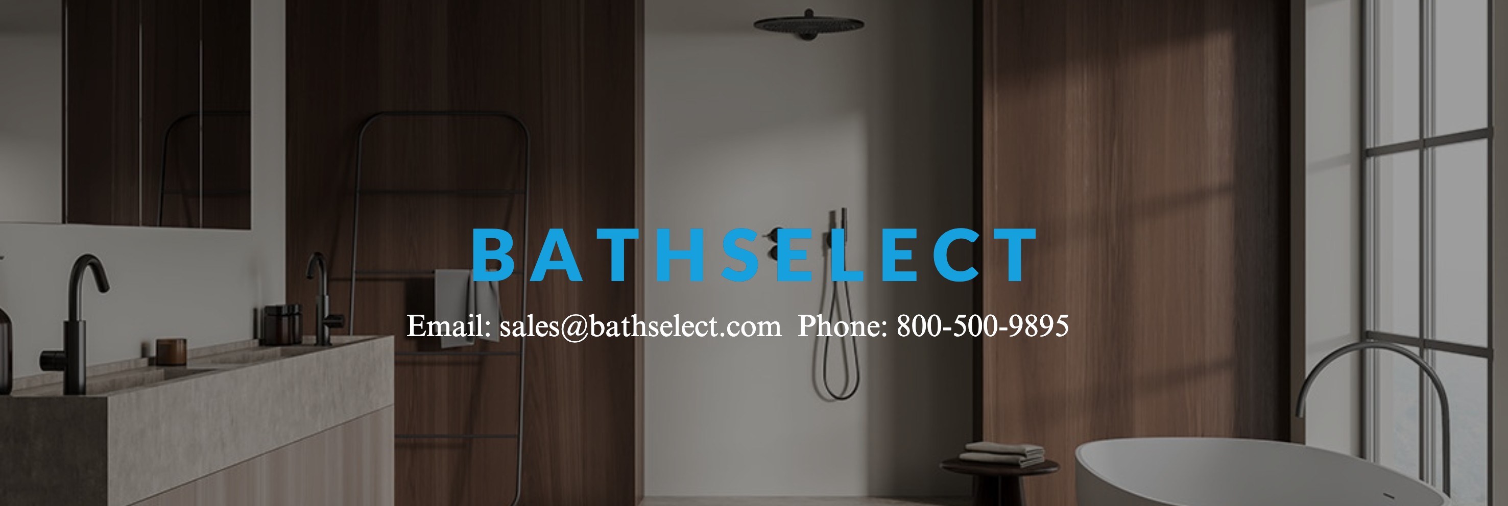 Touchless Faucets